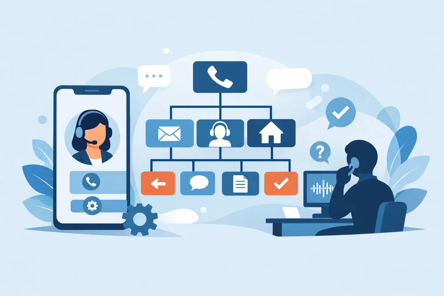 IVR Menu Design Best Practices That Work